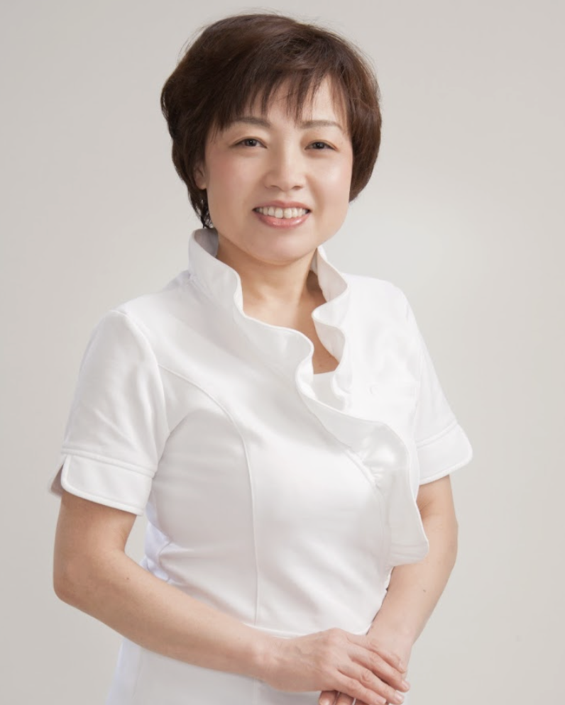 まんてん堂鍼灸治療院長 的場泰世