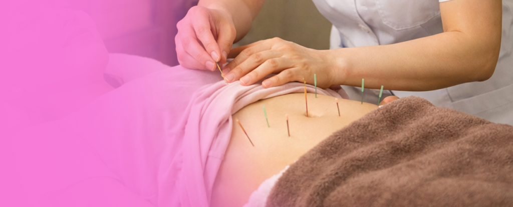 妊活鍼灸サービスのテーマ画像